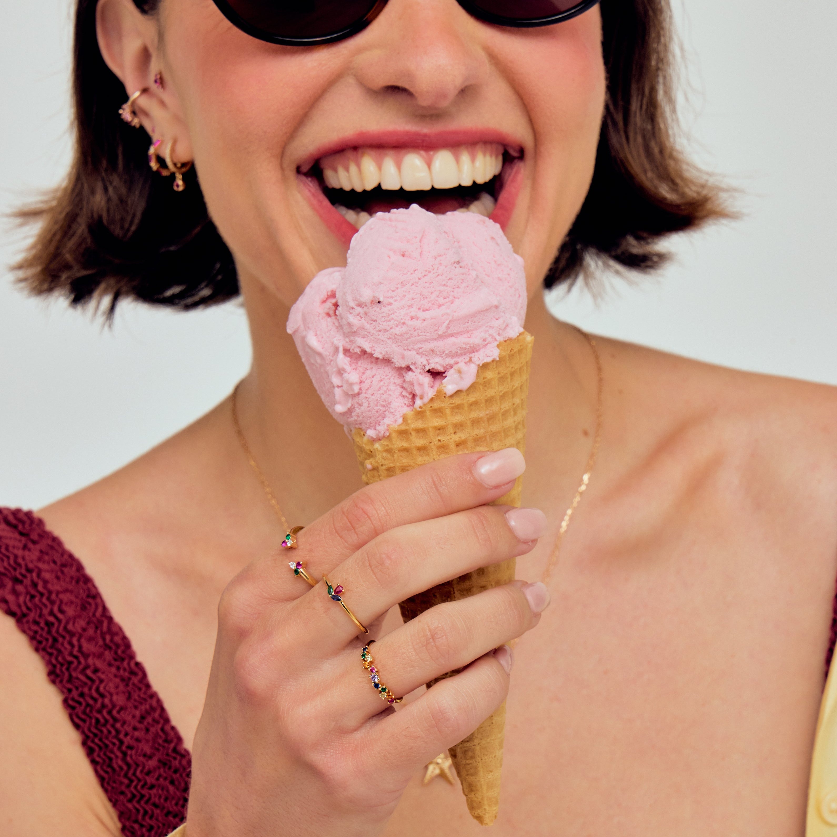 SORBET D'ÉTÉ