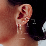 Earcuff Karine
