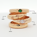 Bague Nérée