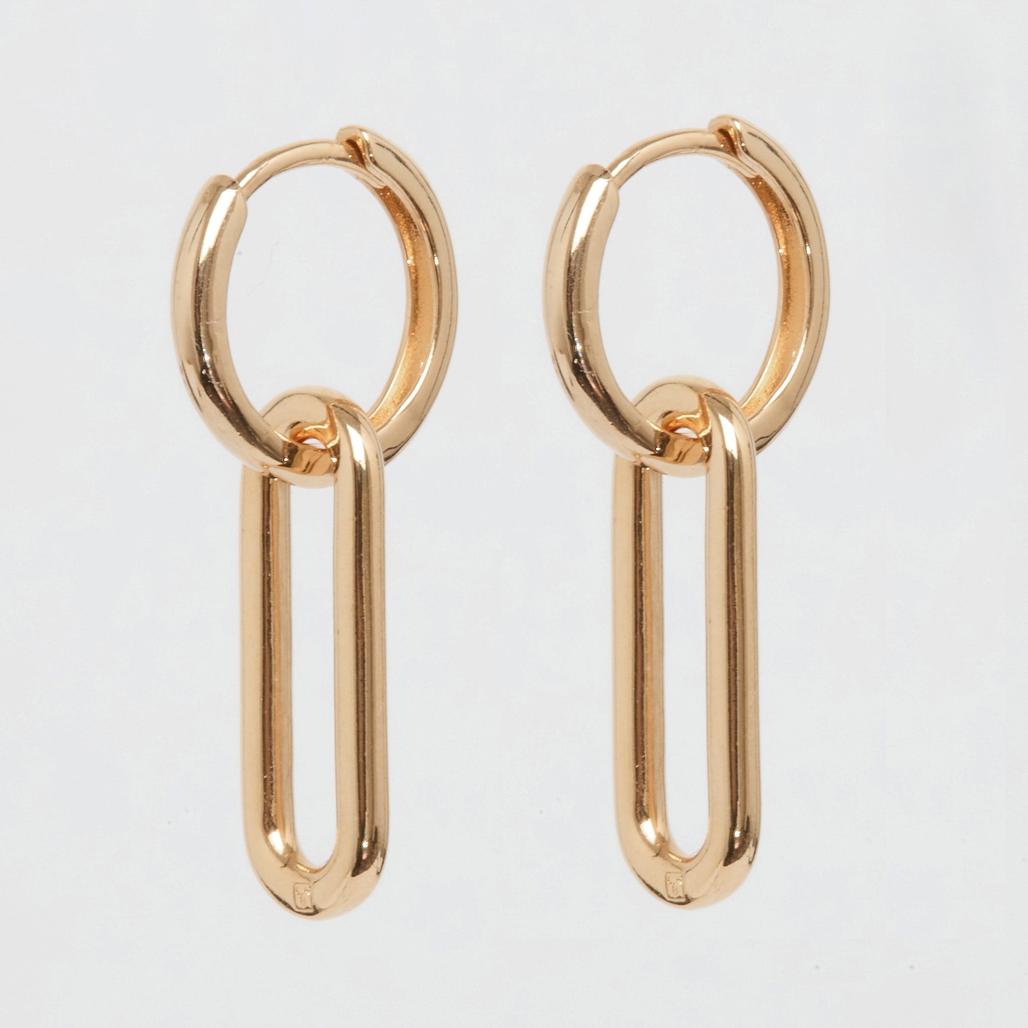 Boucles d'oreilles Oxane