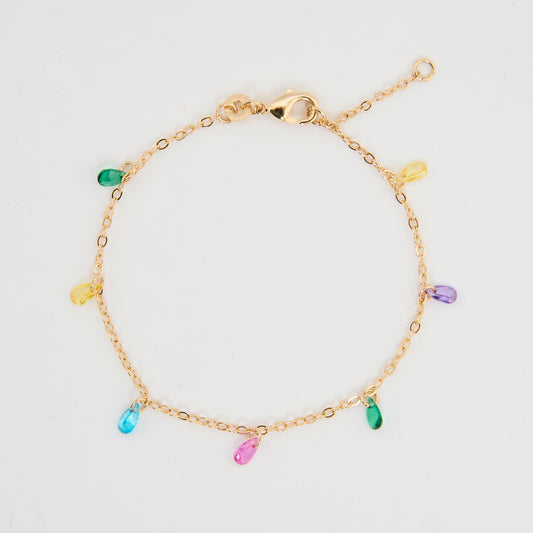 Bracelet Pénélope