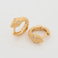 Boucles d'oreilles Lena