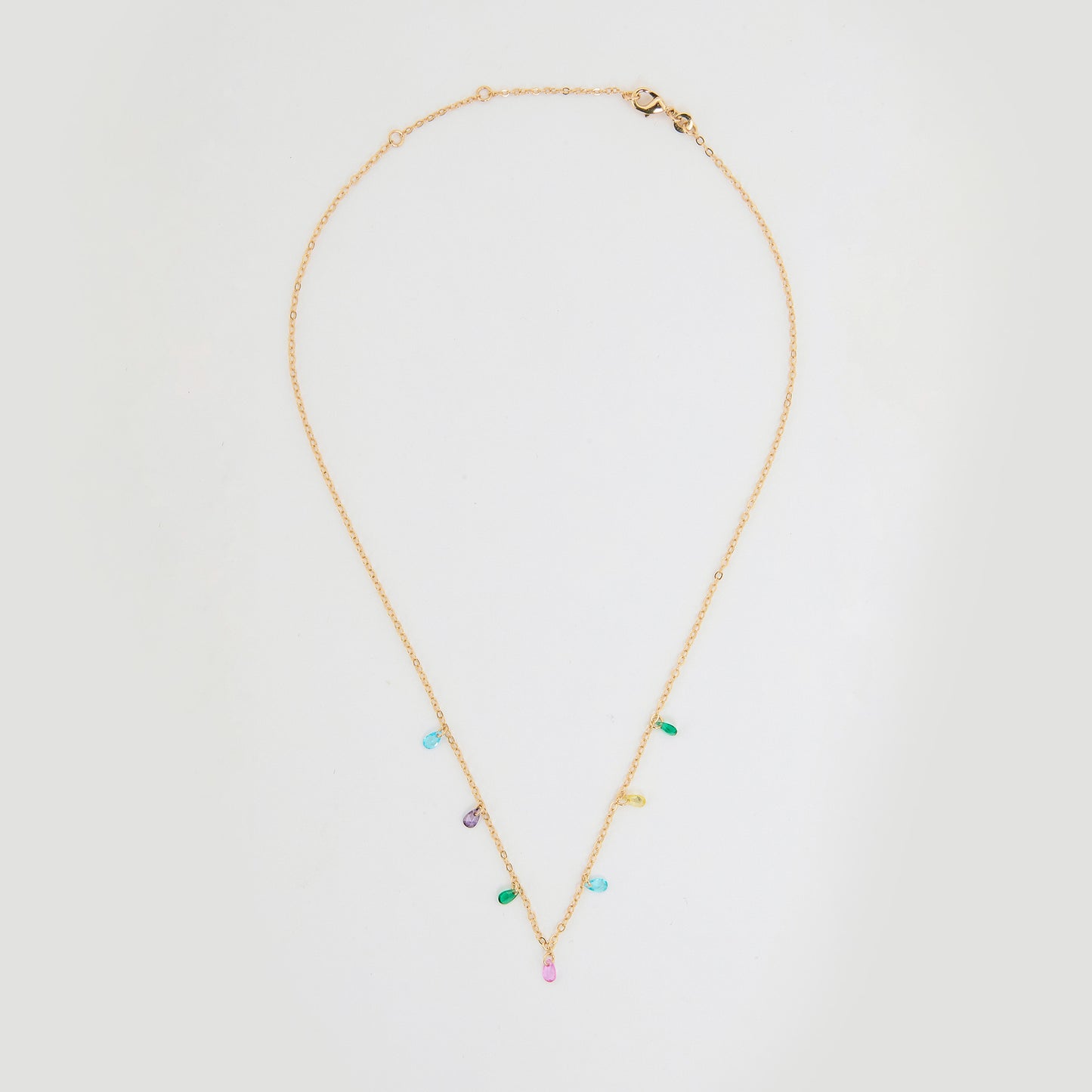 Collier Oscar