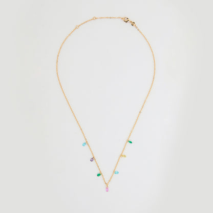 Collier Oscar