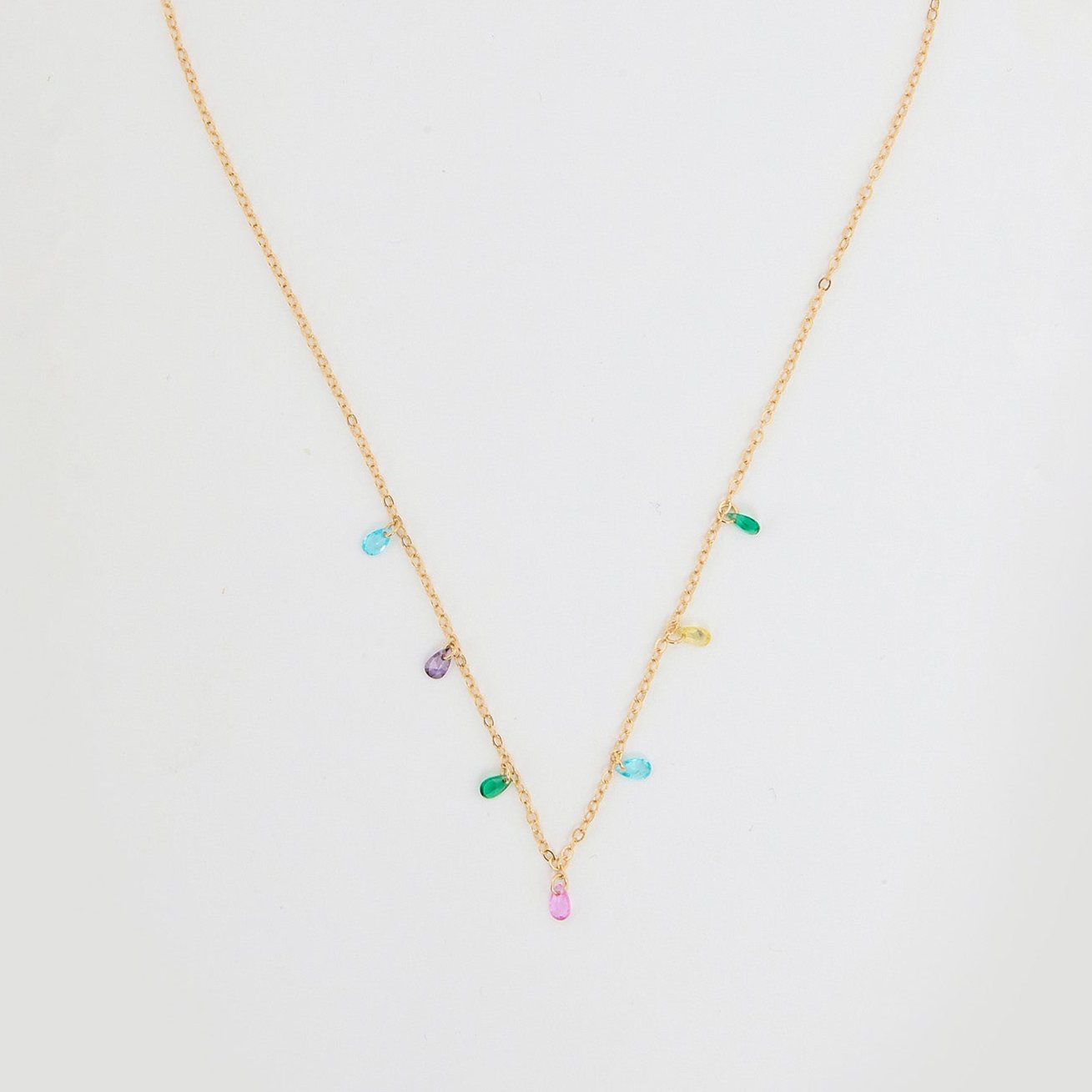 Collier Oscar