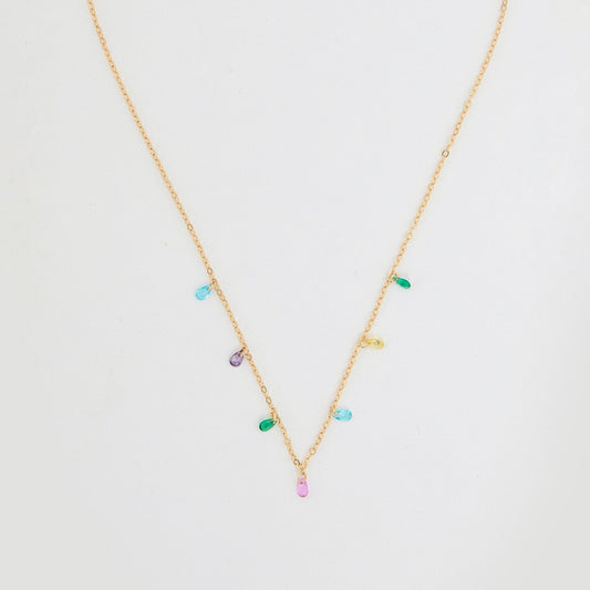 Collier Oscar