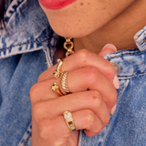 Bague Suzie