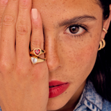 Bague Bora