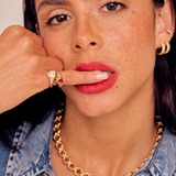 Bague Bora