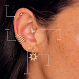 Earcuff Numa