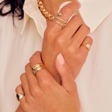 Bague Aria