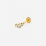Piercing Alizé