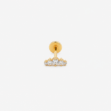 Piercing Alizé