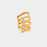 Earcuff Azura