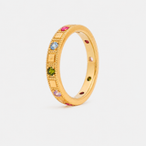 Bague Adelma