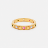 Bague Adelma