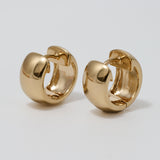 Boucles d'oreilles Alani