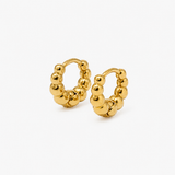 Boucles d'oreilles Norah