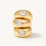 Bague Amaya