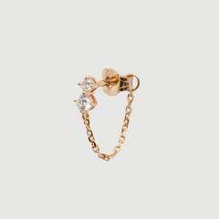 Boucles d'oreilles Aurel
