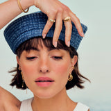 Bague Néréa
