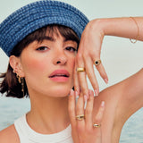 Bague Néréa