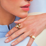 Bague Lys II