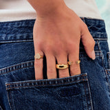 Bague Mark