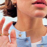 Collier Coris