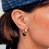 Boucles d'oreilles Charline