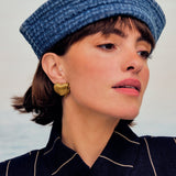 Boucles d’oreilles Béryl