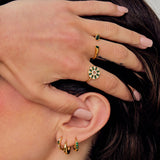 Bague Oria