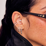 Piercing Hana