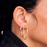 Piercing ilona