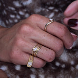 Bague Twila