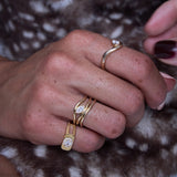 Bague Winnie