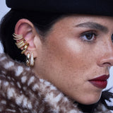 Earcuff Darcie