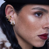 Earcuff Hazel