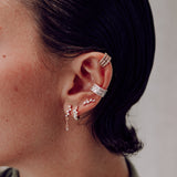 Boucles d'oreilles Garance