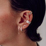 Boucles d'oreilles Orla