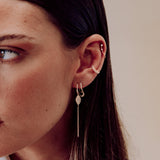 Boucles d'oreilles Anea