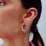 Boucles d'oreilles Dakota