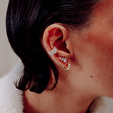 Boucles d'oreilles Kael