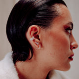 Boucles d'oreilles Kael