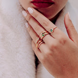 Bague Paloma