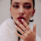 Bague Paloma