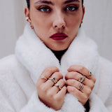 Bague Isandro