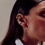 Boucles d'oreilles Noem