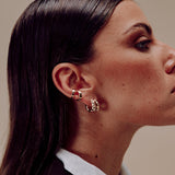 Boucles d'oreilles Loreen