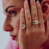 Bague Louna